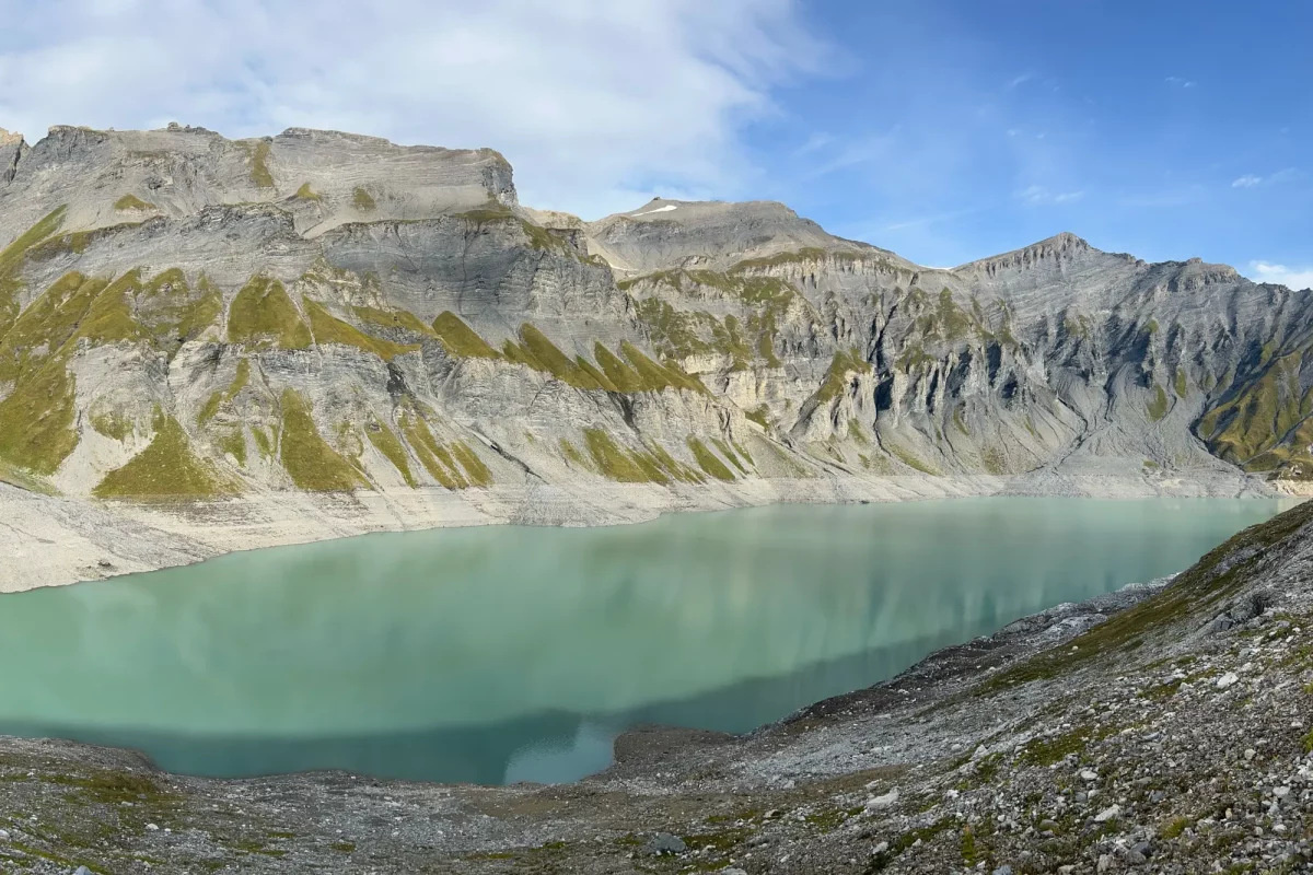 Que faire dans la vallée du Trient ?