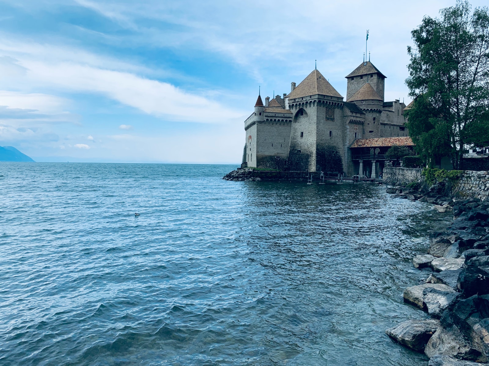 Canton of Vaud for families: 5 must-sees