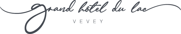 Logo Grand Hôtel du Lac à Vevey