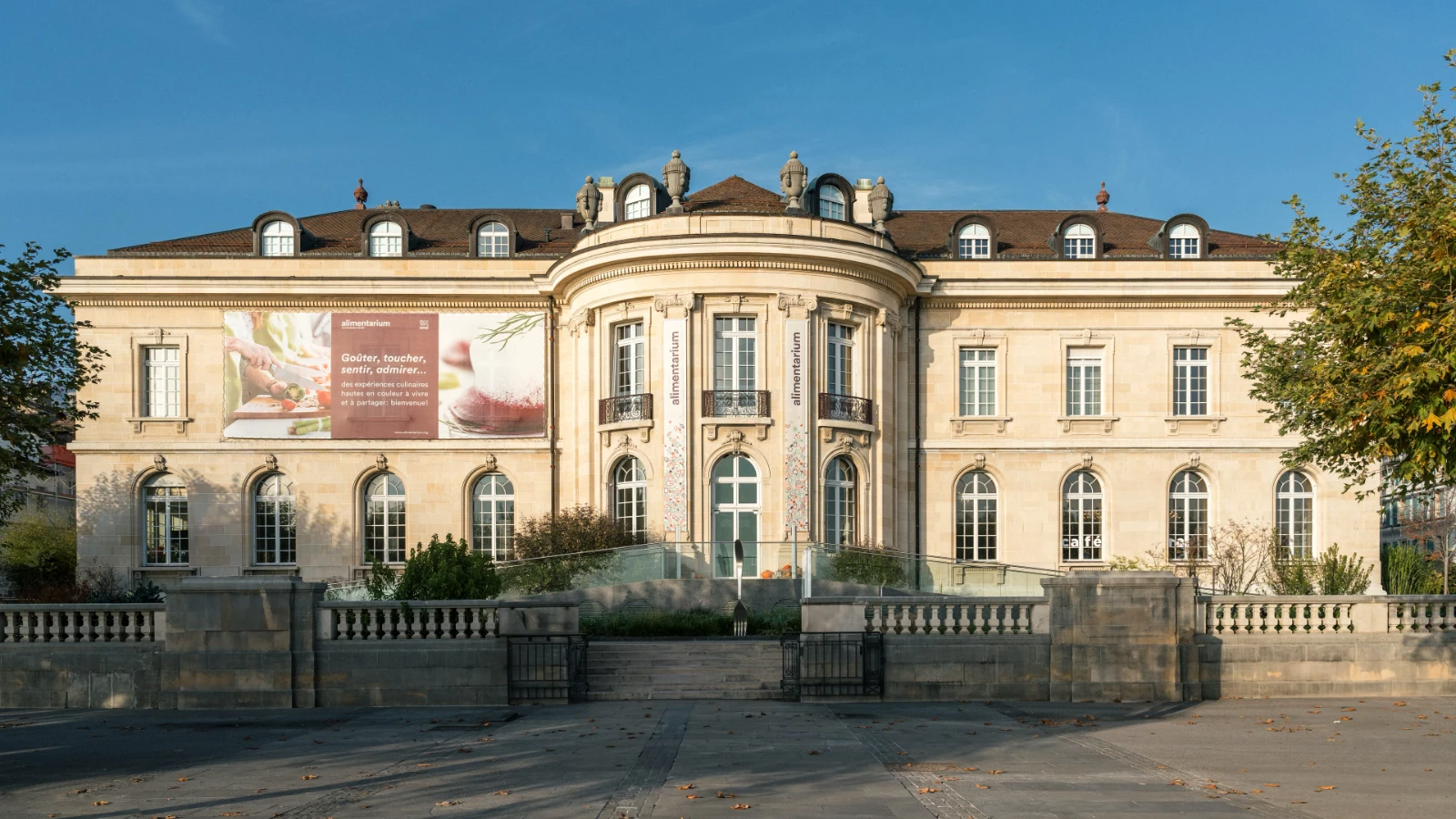Test Vevey