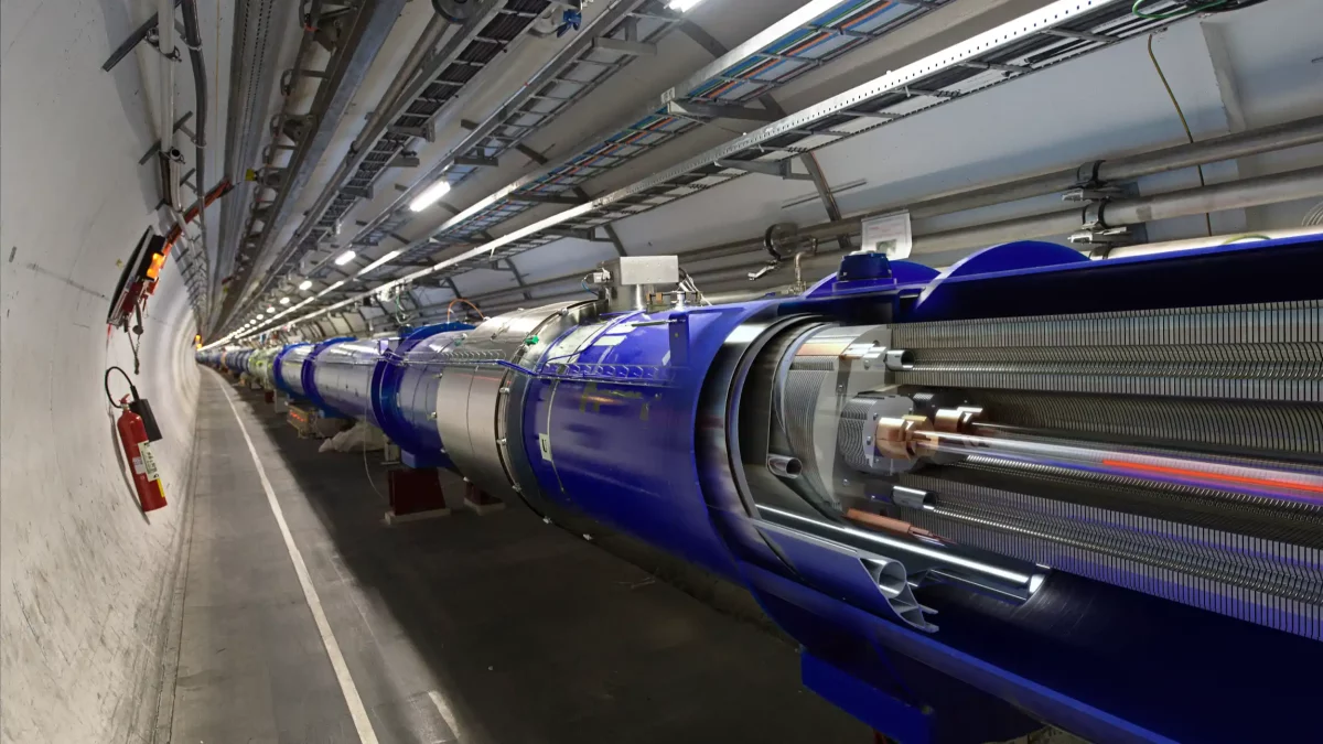 CERN