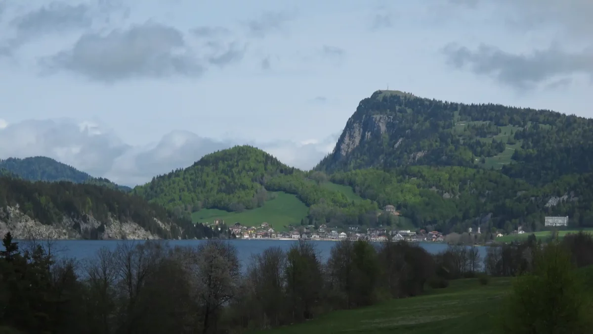 Dent de Vaulion
