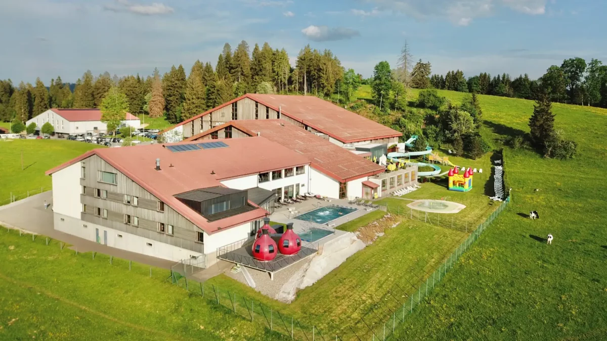 Jura Resort Sport & Spa