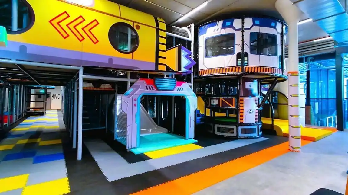 Kids Fun Park Etoy