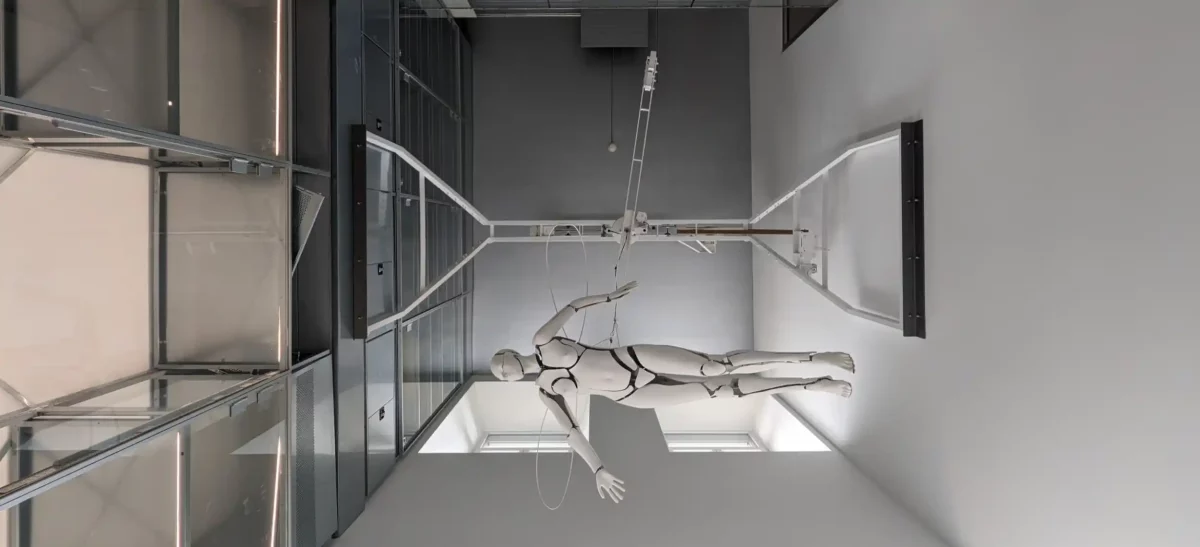 MuMAPS Musée de la Mécanique d’Art et du Patrimoine de Sainte-Croix