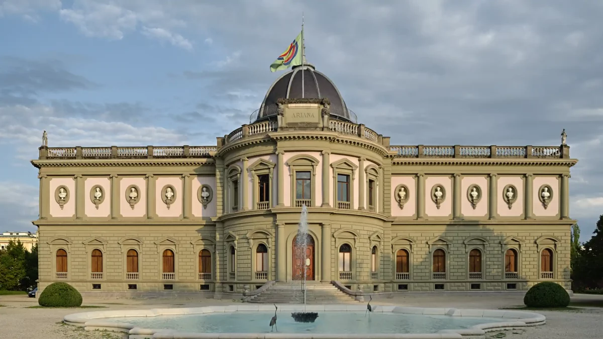 Musée Ariana