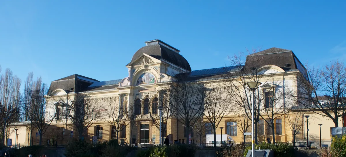 Musée d'art et d'histoire de Neuchâtel