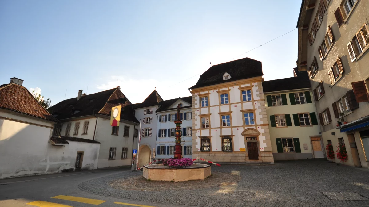 Musée jurassien d'art et d'histoire