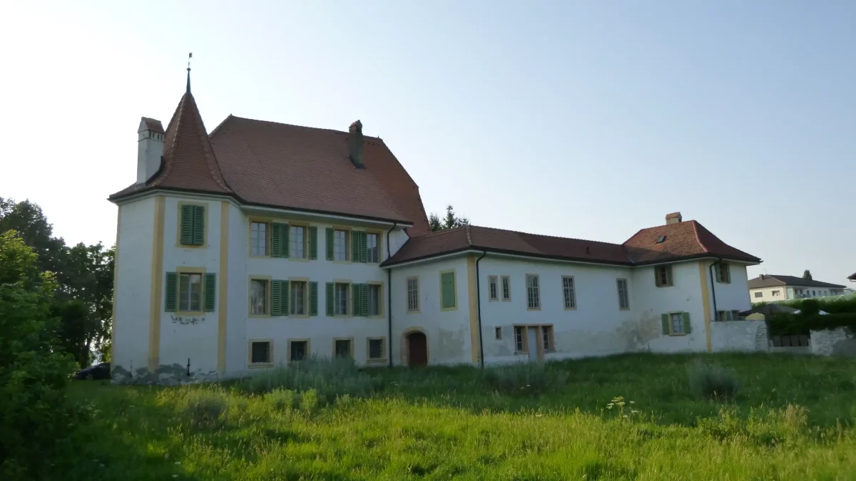 Musée du papier peint