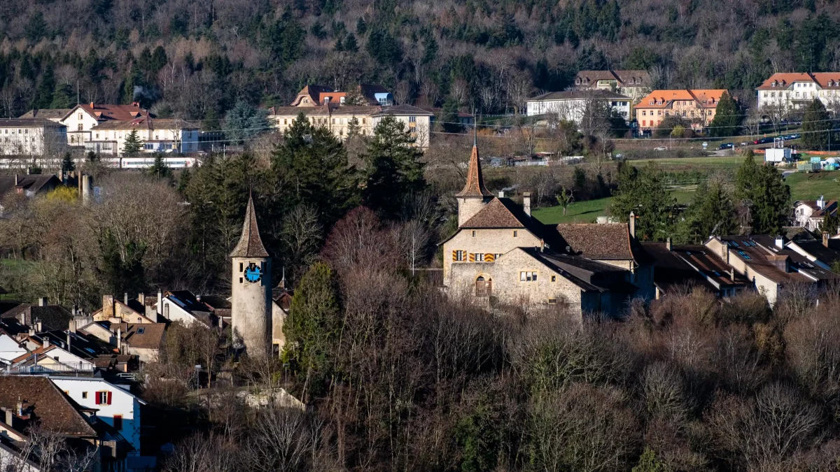 Musée de la vigne et du vin