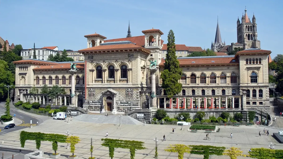 Naturéum Muséum cantonal des sciences naturelles