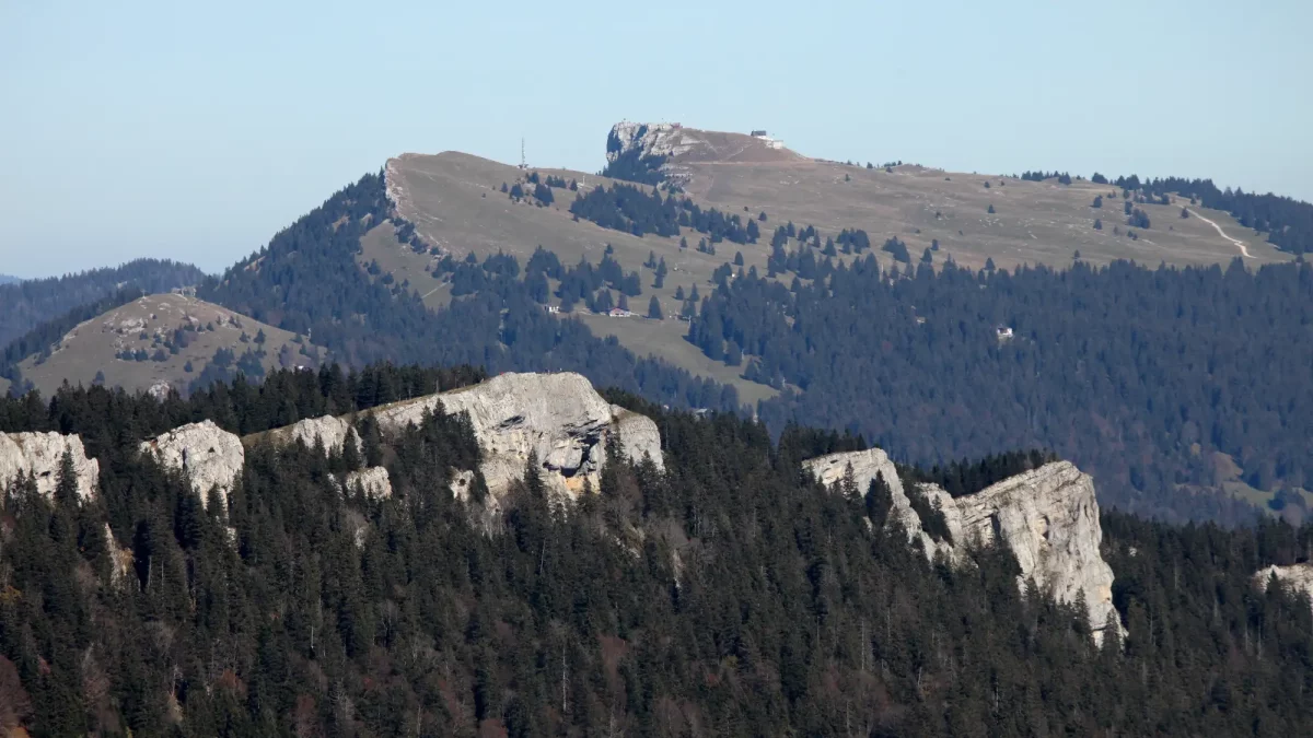 Parc de Loisirs Robella Val-de-Travers