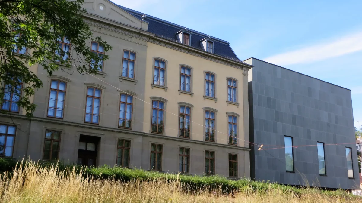 Pasquart Centre d'Art