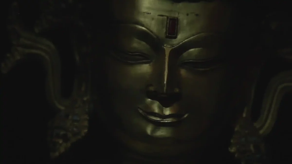 Tibet Museum Fondation Alain Bordier