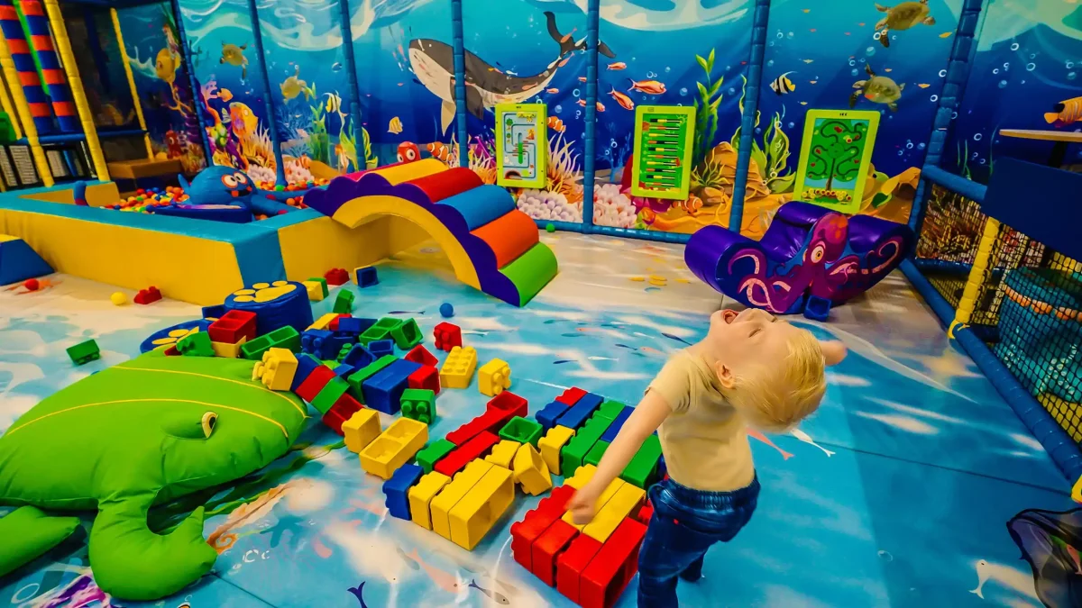 Yazoo Family Center